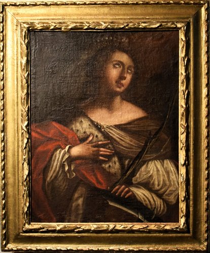 Santa Caterina